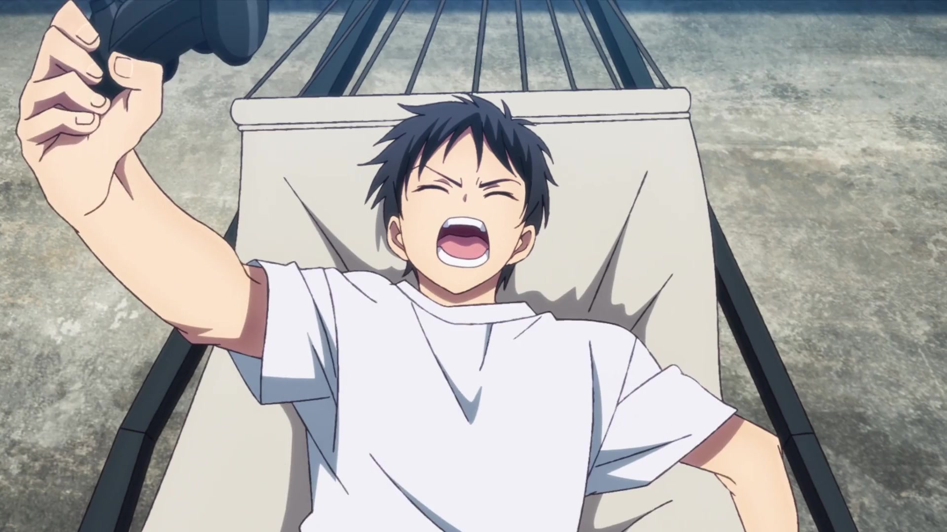 [Tsukyio Editing Resources] Zom 100 - Ep 4 - 28.mp4